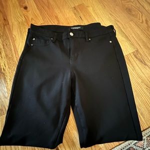 Liverpool LA Black Pants 10